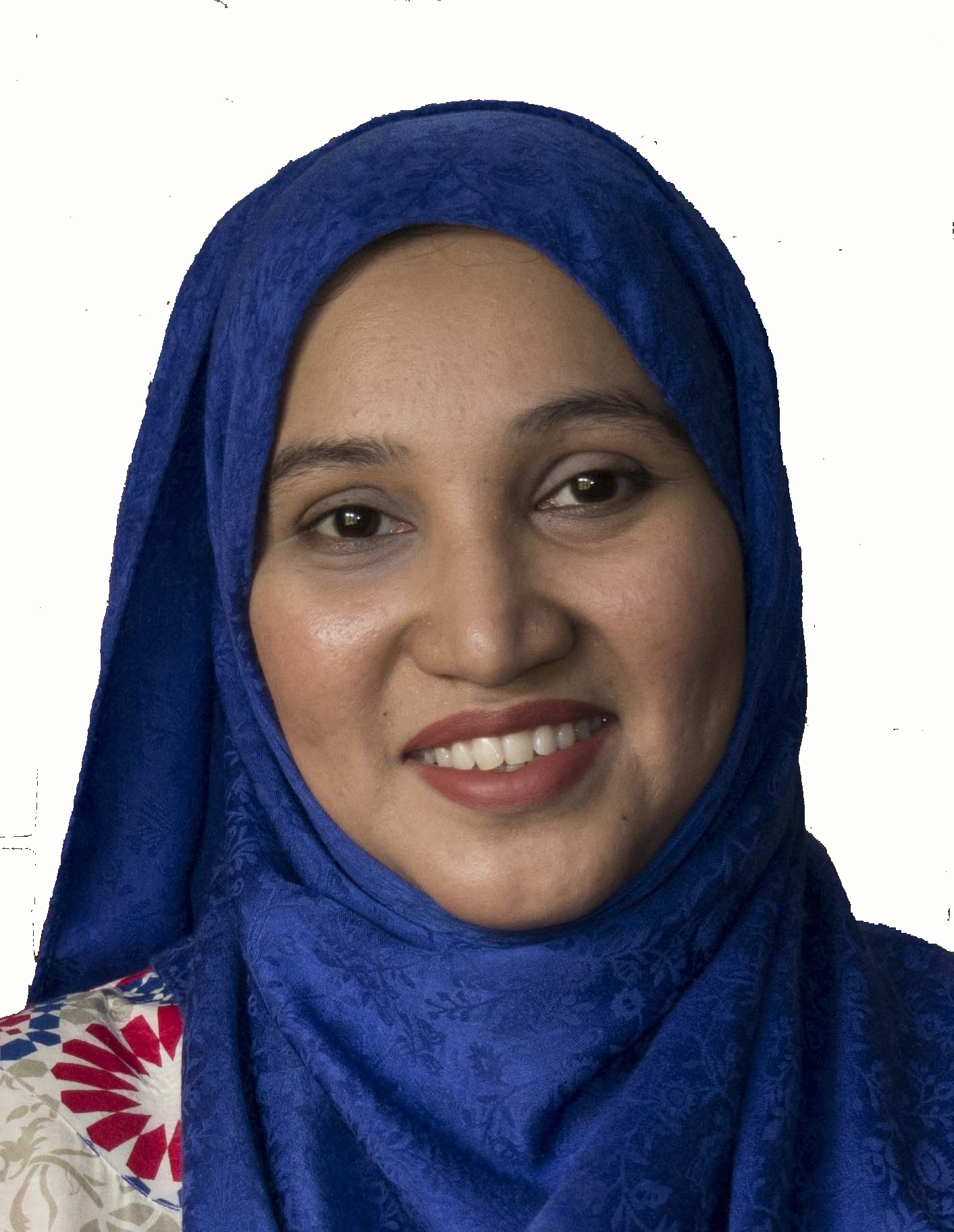 Amina Mahboob